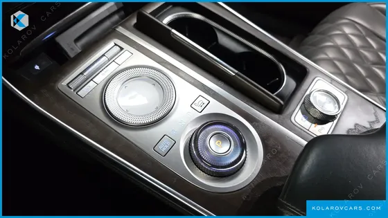 GENESIS GV80 3.0 DIESEL AWD