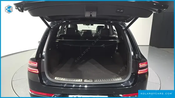 GENESIS GV80 3.0 DIESEL AWD