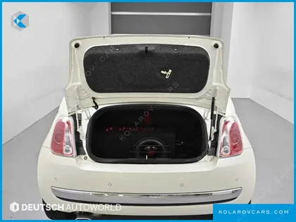 FIAT 500 1.4