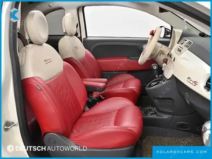 FIAT 500 1.4