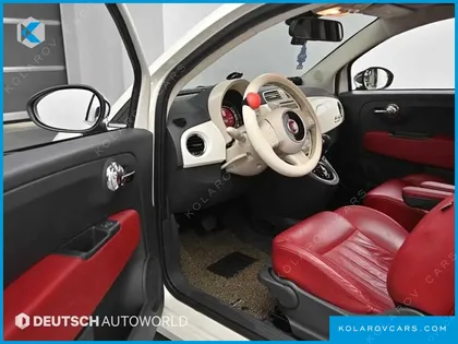 FIAT 500 1.4
