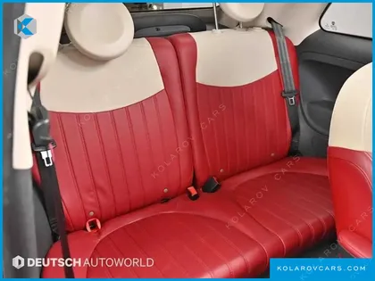 FIAT 500 1.4