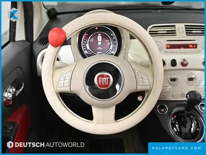 FIAT 500 1.4