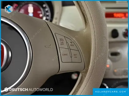 FIAT 500 1.4