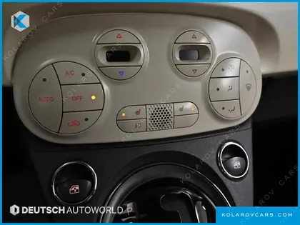FIAT 500 1.4