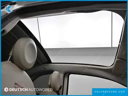 FIAT 500 1.4