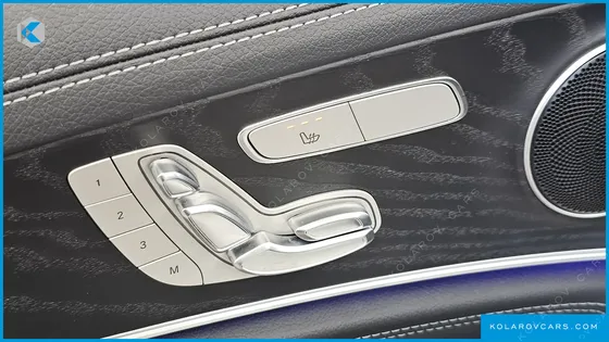 MERCEDES E-CLASS E220D 4MATIC AMG LINE