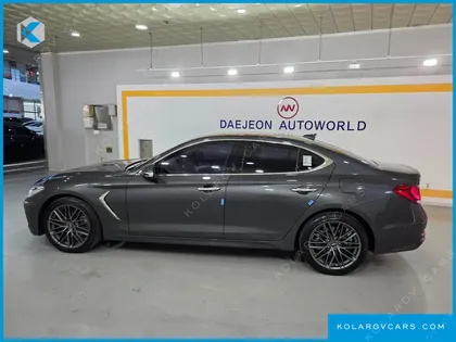 GENESIS G70 2.0T