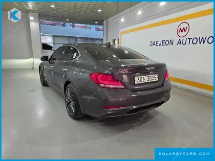GENESIS G70 2.0T