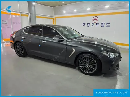 GENESIS G70 2.0T