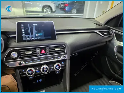 GENESIS G70 2.0T