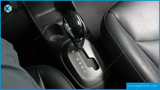 CHEVROLET (GM DAEWOO) SPARK PREMIER