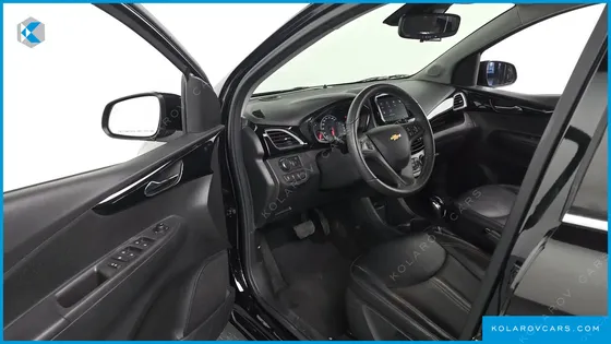 CHEVROLET (GM DAEWOO) SPARK PREMIER