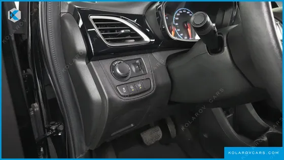 CHEVROLET (GM DAEWOO) SPARK PREMIER
