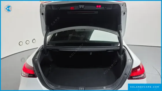 MERCEDES E-CLASS E220D 4MATIC AMG LINE