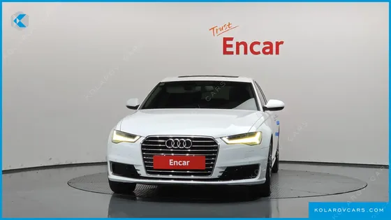 AUDI A6 35 TDI