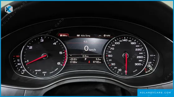 AUDI A6 35 TDI