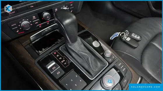 AUDI A6 35 TDI