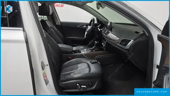 AUDI A6 35 TDI