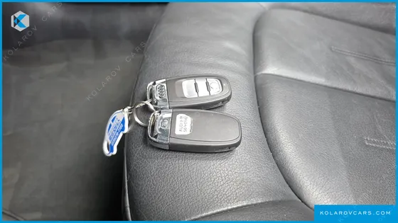 AUDI A6 35 TDI