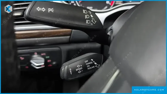 AUDI A6 35 TDI