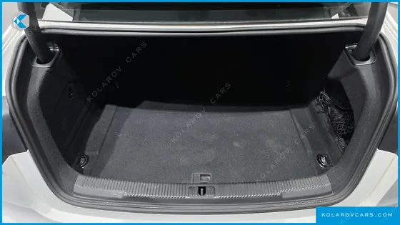 AUDI A6 35 TDI