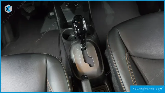 CHEVROLET (GM DAEWOO) SPARK PREMIER