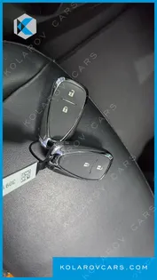 CHEVROLET (GM DAEWOO) SPARK PREMIER