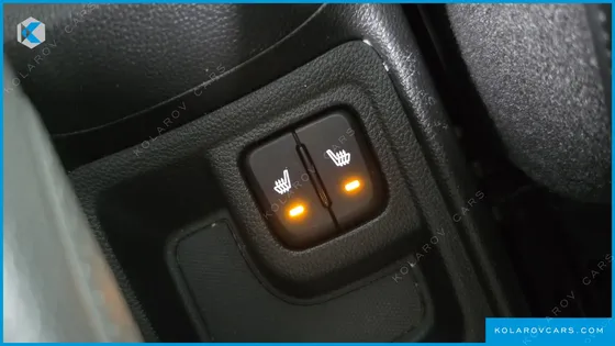 CHEVROLET (GM DAEWOO) SPARK PREMIER