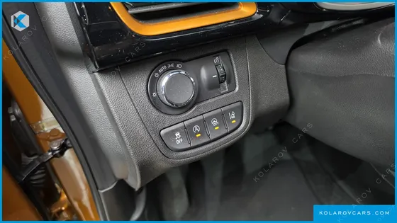 CHEVROLET (GM DAEWOO) SPARK PREMIER