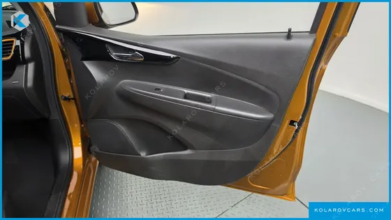 CHEVROLET (GM DAEWOO) SPARK PREMIER