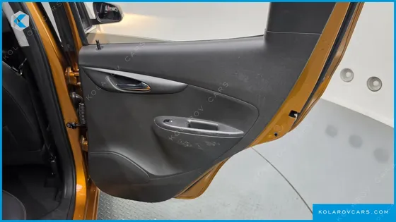 CHEVROLET (GM DAEWOO) SPARK PREMIER