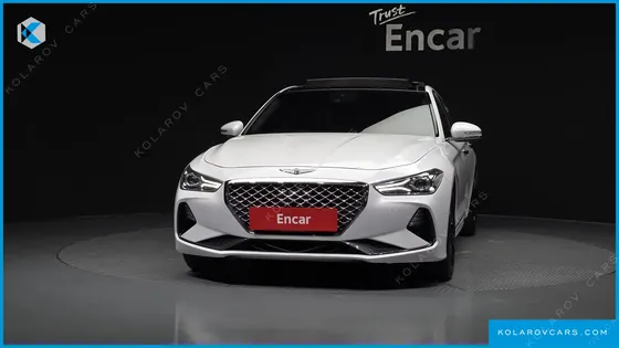 GENESIS G70 2.0T AWD