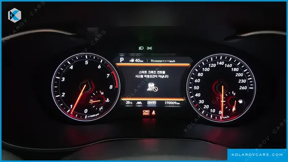 GENESIS G70 2.0T AWD