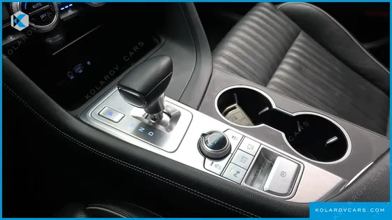 GENESIS G70 2.0T AWD