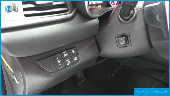 GENESIS G70 2.0T AWD