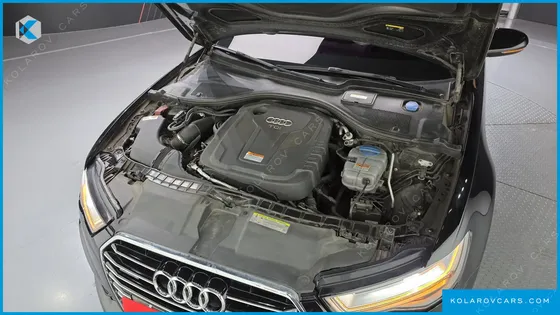 AUDI A6 35 TDI QUATTRO PREMIUM