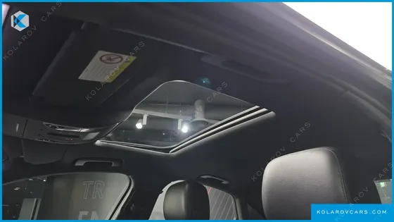 AUDI A6 35 TDI QUATTRO PREMIUM