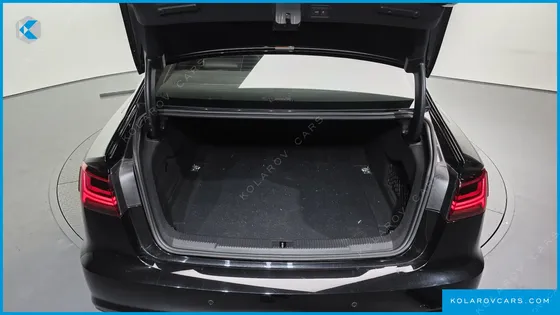 AUDI A6 35 TDI QUATTRO PREMIUM