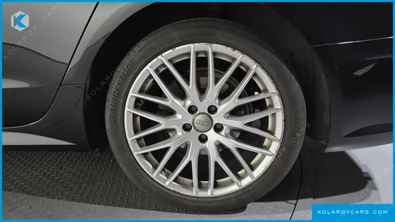 AUDI A6 35 TDI QUATTRO PREMIUM