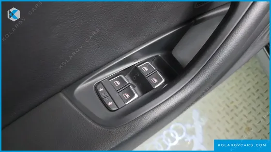 AUDI A6 35 TDI QUATTRO PREMIUM