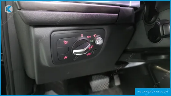 AUDI A6 35 TDI QUATTRO PREMIUM