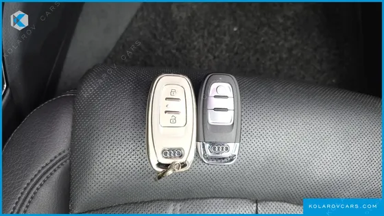 AUDI A6 35 TDI QUATTRO PREMIUM