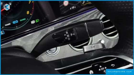 MERCEDES E-CLASS E350 4MATIC AMG LINE
