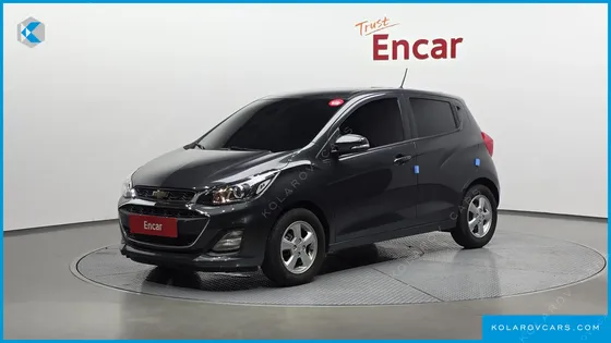 CHEVROLET (GM DAEWOO) SPARK LT