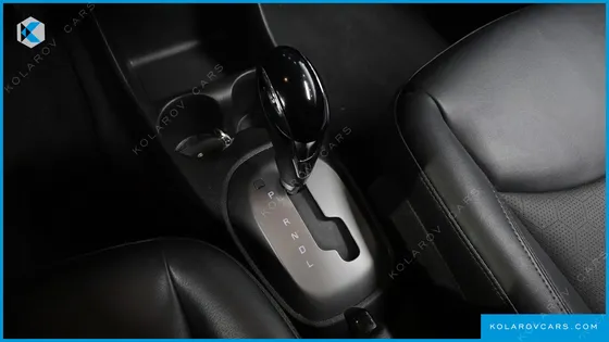 CHEVROLET (GM DAEWOO) SPARK LT