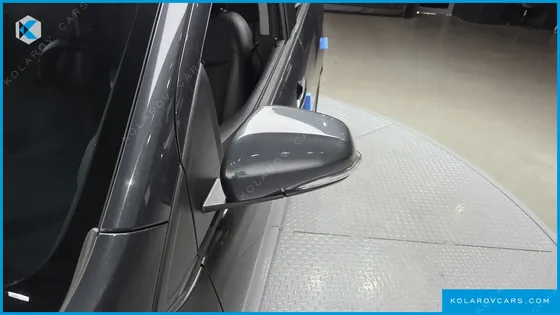 CHEVROLET (GM DAEWOO) SPARK LT
