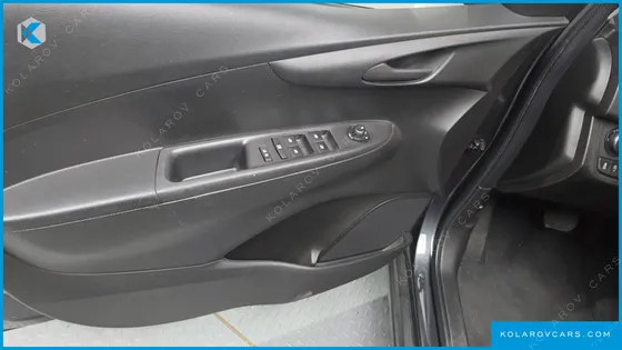 CHEVROLET (GM DAEWOO) SPARK LT