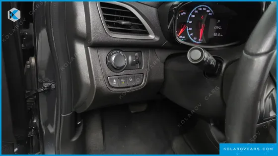 CHEVROLET (GM DAEWOO) SPARK LT