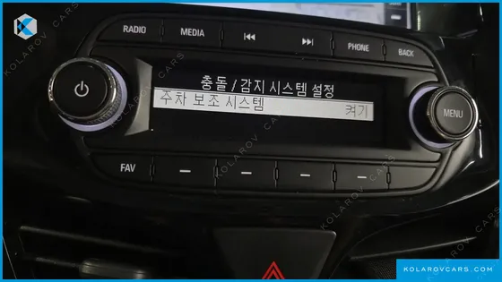 CHEVROLET (GM DAEWOO) SPARK LT